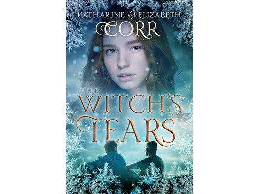The Witch's Tears: Volume 2