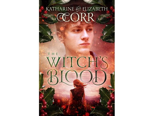 The Witch's Blood: Volume 3