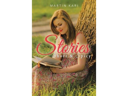 Stories: Short & Spicy