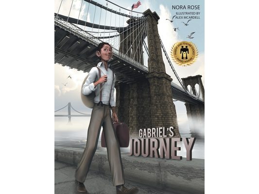 Gabriel's Journey