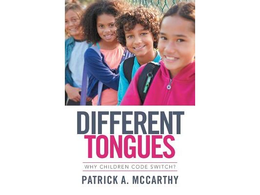 Different Tongues: Why Children Code Switch?