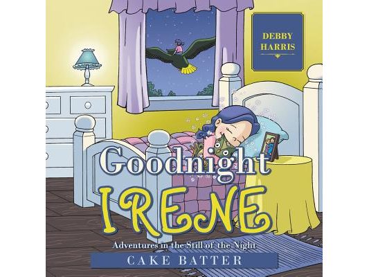 Goodnight Irene: Adventures in the Still of the Night