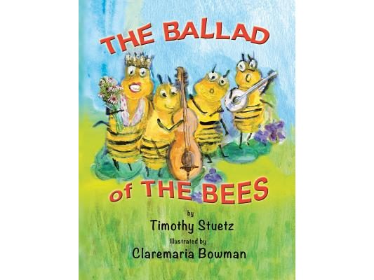 The Ballad of the Bees