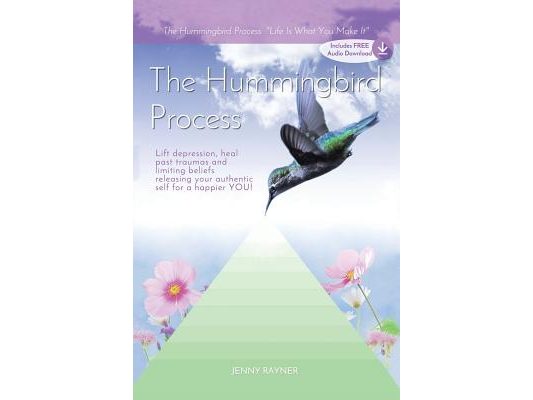 The Hummingbird Process: Life Is What You Make It