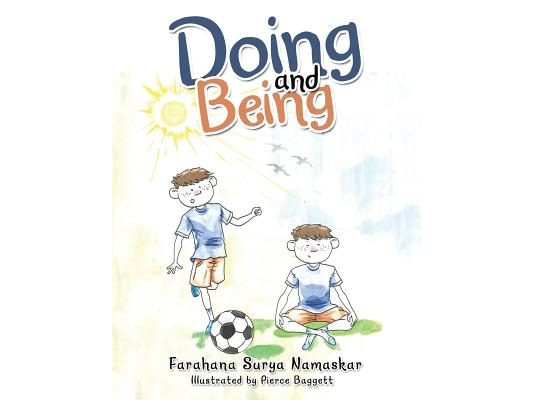 Doing and Being
