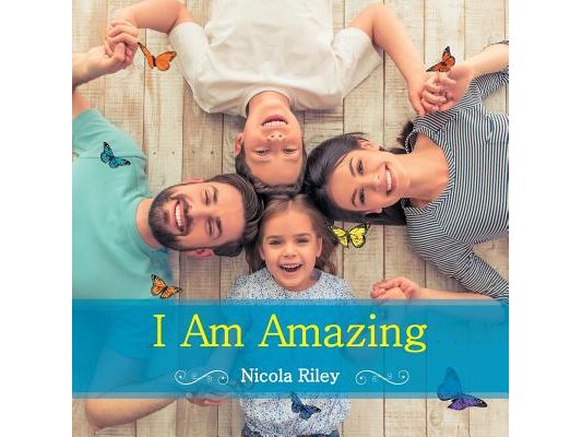 I Am Amazing