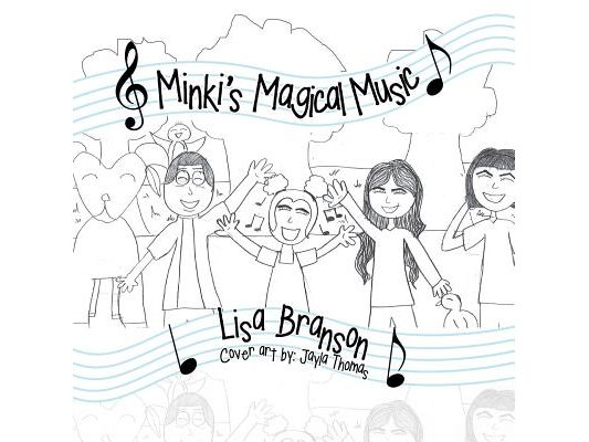Minki's Magical Music