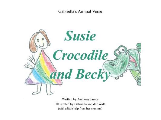 Susie Crocodile and Becky