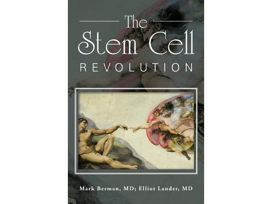 The Stem Cell Revolution