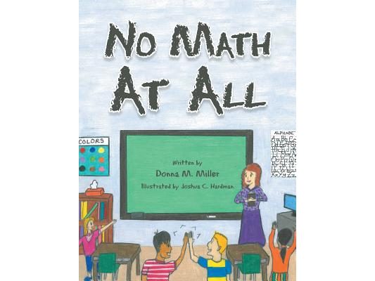 No Math At All