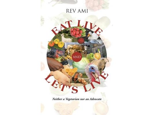 Eat Live and Let's Live
