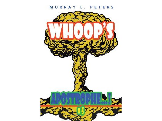 Whoop's Apostrophe...!: #5