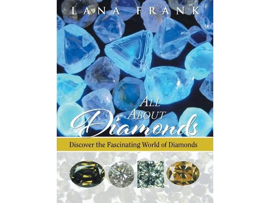 All About Diamonds: Discover the Fascinating World of Diamonds