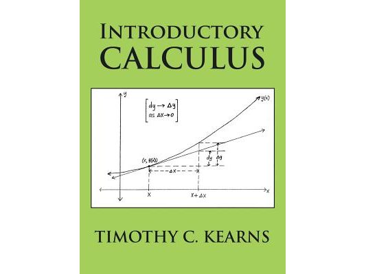 Introductory Calculus
