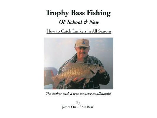 Trophy Bass Fishing