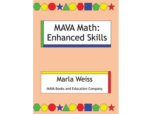 MAVA Math: Enhanced Skills