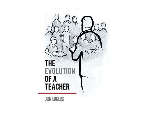 The Evolution of a Teacher: An Eyewitness Account
