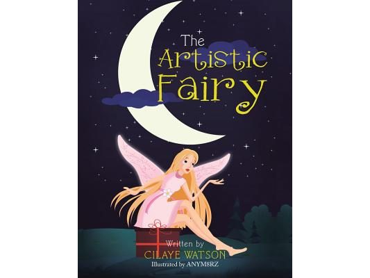 The Artistic Fairy