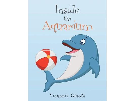 Inside the Aquarium