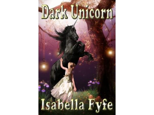 Dark Unicorn