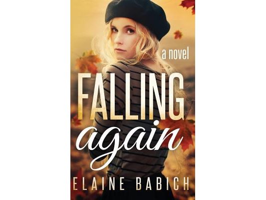 Falling Again