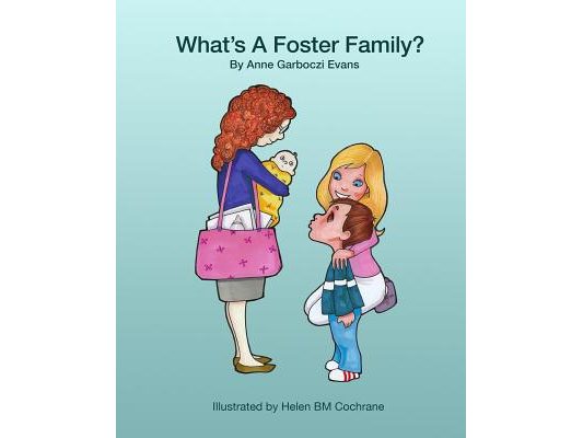 What's a Foster Family?