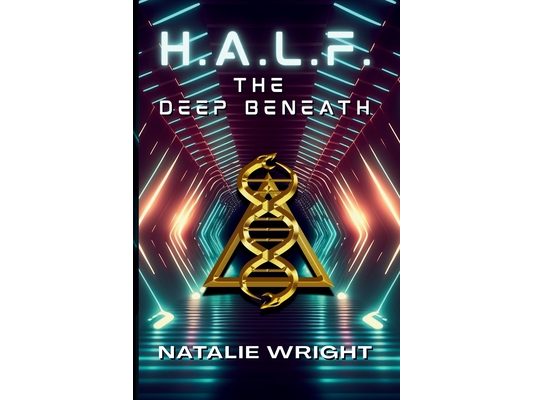 H.A.L.F.: The Deep Beneath