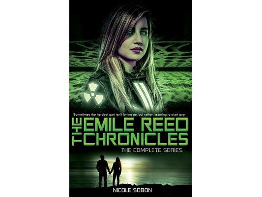 The Emile Reed Chronicles: The Complete Series