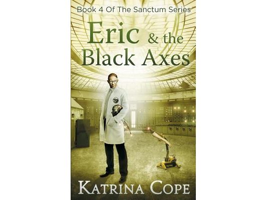 Eric & the Black Axes