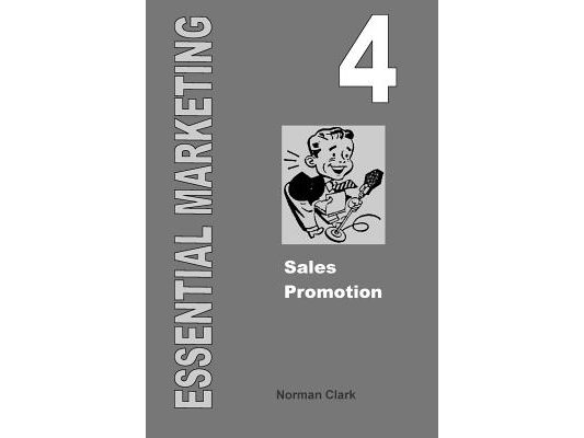 Essential Marketing 4: Sales Promotion