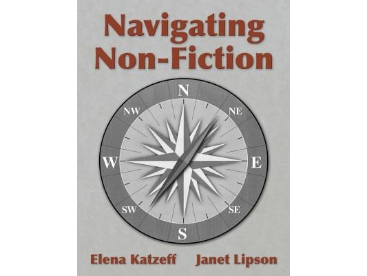 Navigating Non-Fiction