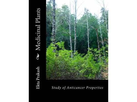 Medicinal Plants: Study of Anticancer Properties