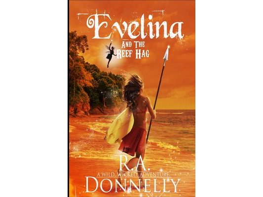 Evelina and The Reef Hag