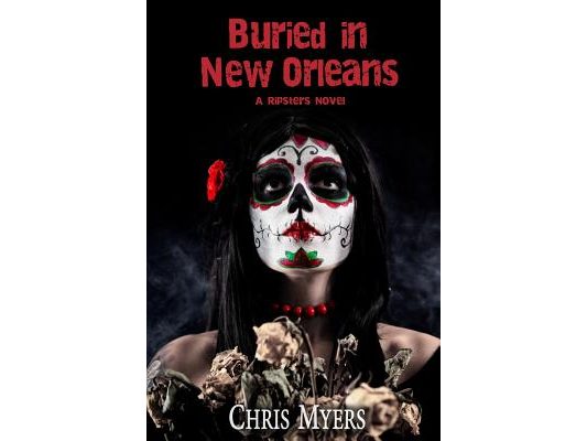 Buried in New Orleans