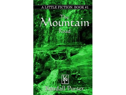 The Mountain Road