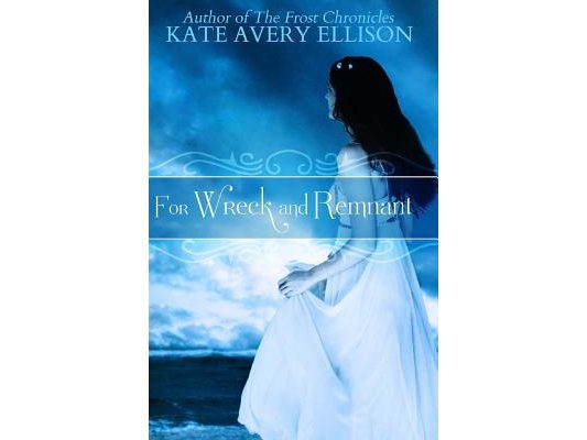 For Wreck and Remnant