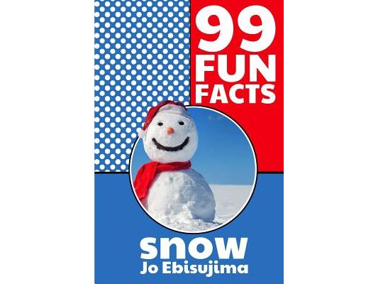 99 Fun Facts SNOW: Learning in bite sized pieces