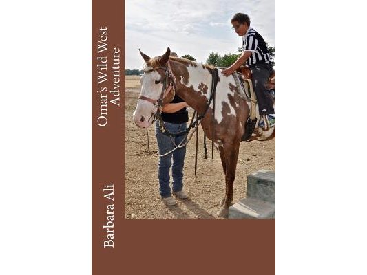 Omar's Wild West Adventure
