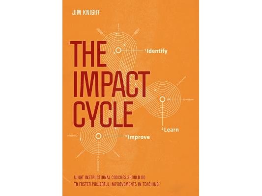The Impact Cycle: What Instructional Coaches Should Do to Foster Powerful Improvements in Teaching