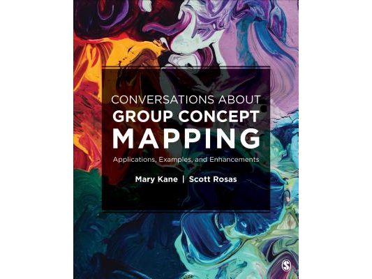 Conversations about Group Concept Mapping: Applications, Examples, and Enhancements