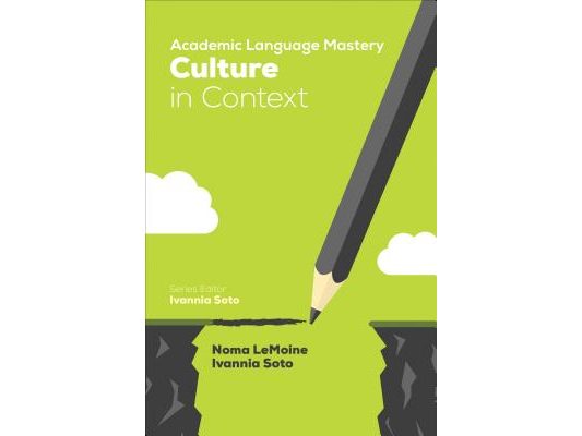 Academic Language Mastery: Culture in Context