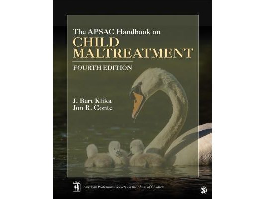 The Apsac Handbook on Child Maltreatment
