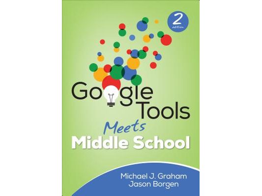 Google Tools Meets Middle School