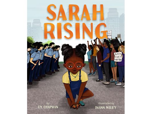 Sarah Rising