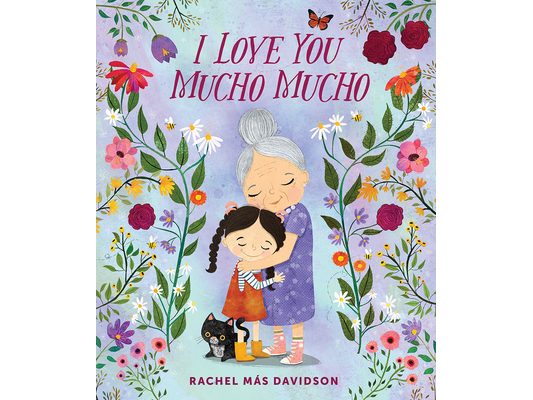 I Love You Mucho Mucho