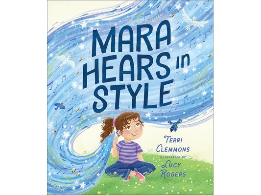 Mara Hears in Style