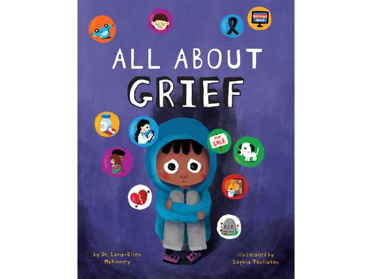 All about Grief