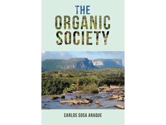 The Organic Society