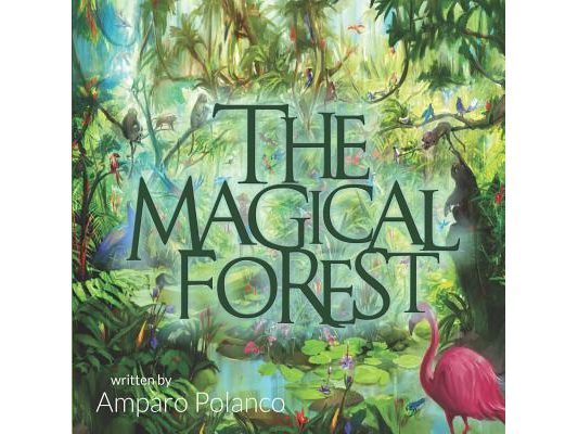 The Magical Forest