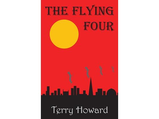 The Flying Four